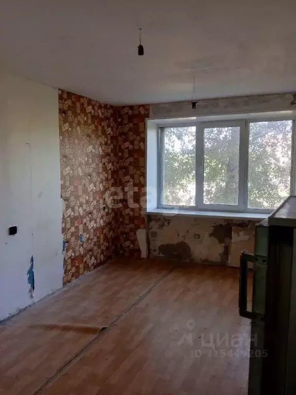 Комната Свердловская область, Нижний Тагил Солнечная ул., 12 (17.3 м) - Фото 1