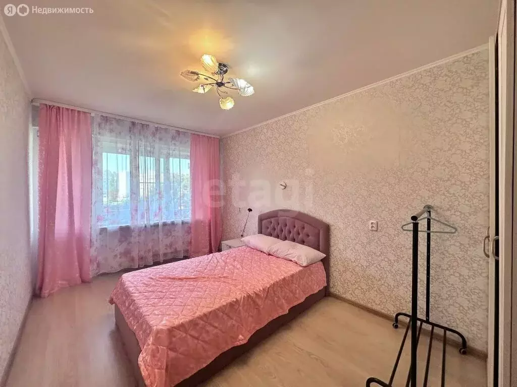 3-комнатная квартира: Санкт-Петербург, улица Ивана Фомина, 7к1 (60.7 ... - Фото 1