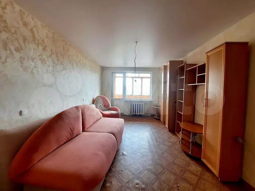 3-к. квартира, 69 м, 3/9 эт. - Фото 0