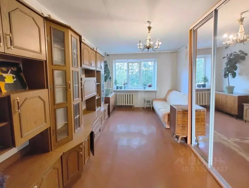 3-к кв. Крым, Симферополь ул. Киевская, 163 (61.0 м) - Фото 1