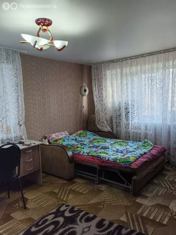 1-комнатная квартира: Саратовская область, муниципальное образование ... - Фото 2