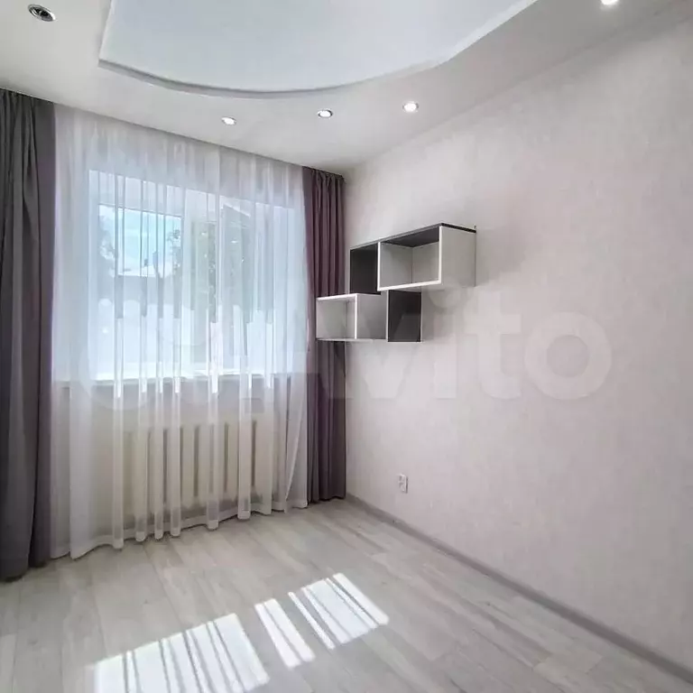 2-к. квартира, 43 м, 1/5 эт. - Фото 0