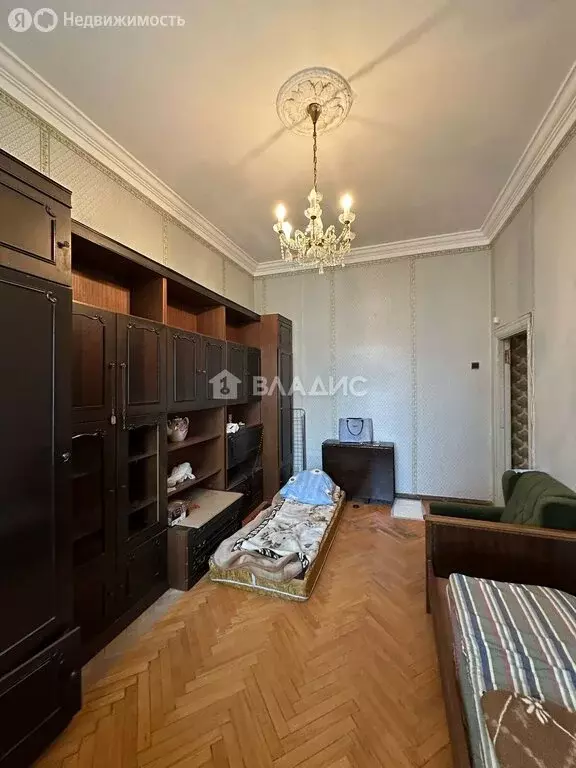 2-комнатная квартира: Москва, Краснопрудная улица, 7-9 (50.6 м) - Фото 0
