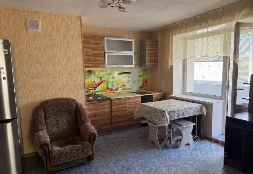 1-к кв. Саратовская область, Саратов ул. Имени Ю.И. Менякина, 3А (48.0 ... - Фото 1