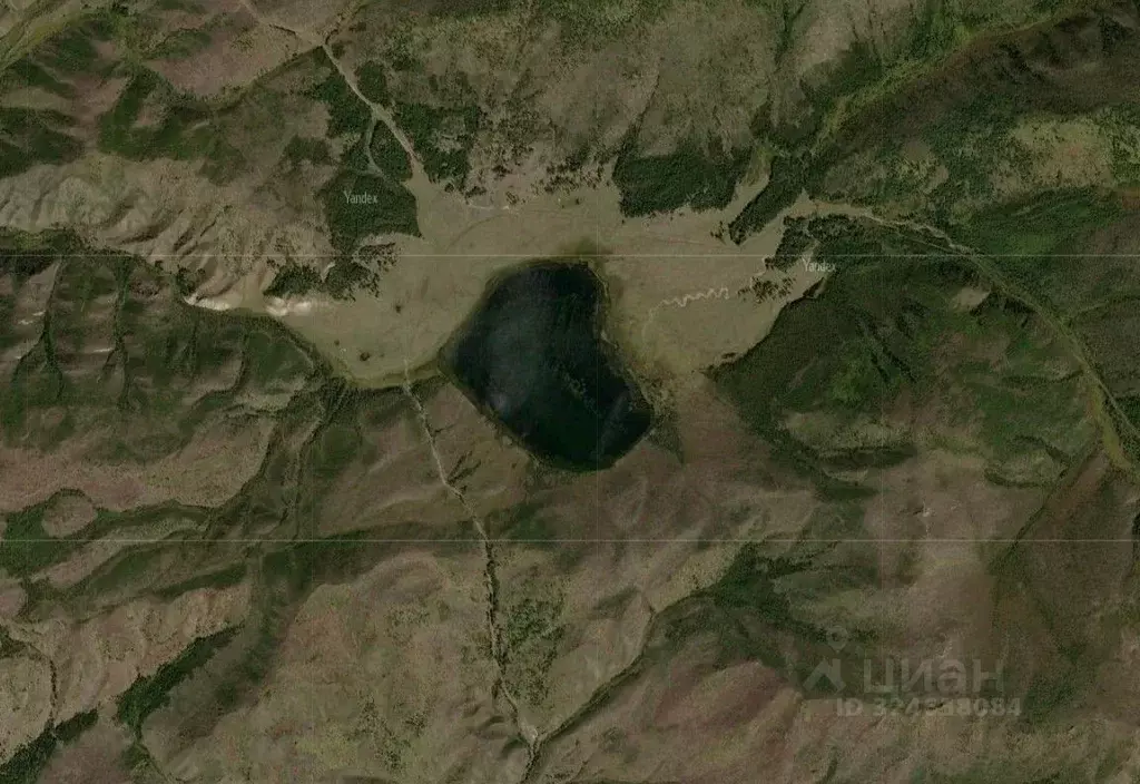 Участок в Тыва, Эрзинский кожуун, с. Бай-Даг  (11000.0 сот.) - Фото 2