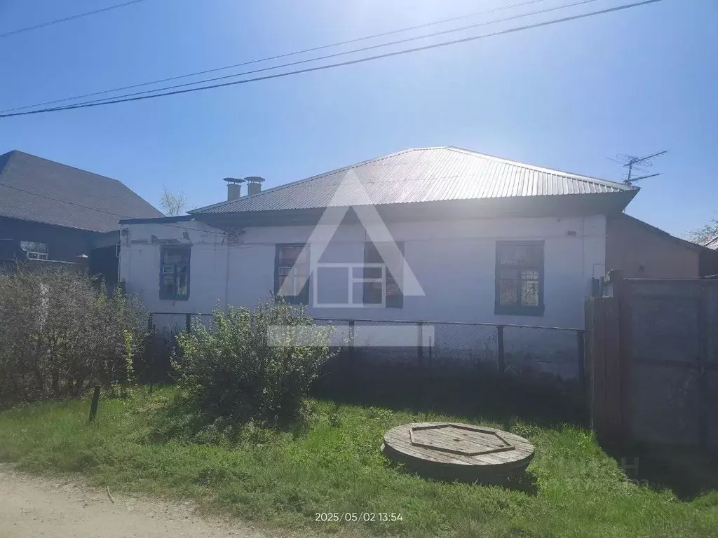 Дом в Челябинская область, Челябинск пер. 7-й Целинный, 7 (88 м) - Фото 0