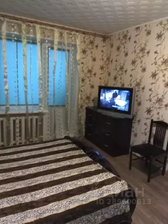 2-к кв. Ханты-Мансийский АО, Когалым Прибалтийская ул., 23 (56.0 м) - Фото 1