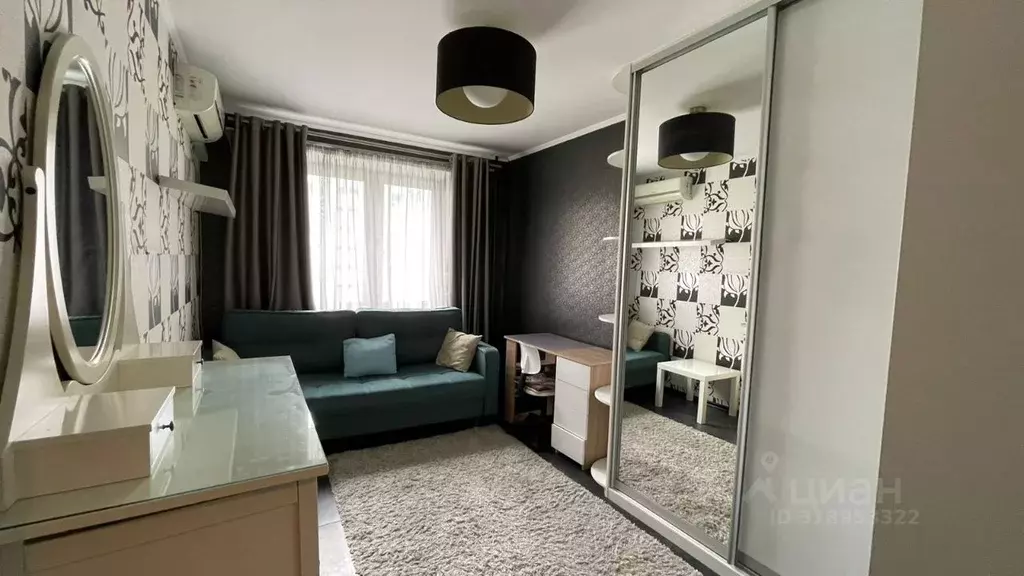 2-к кв. Москва Южнобутовская ул., 80К1 (52.5 м) - Фото 0