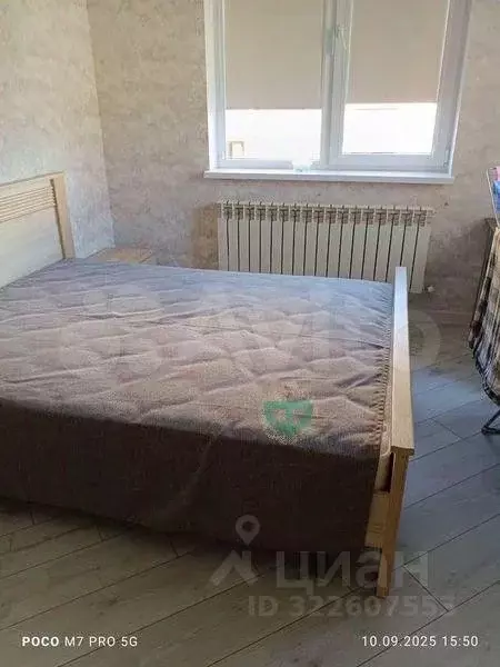 1-к кв. Краснодарский край, Геленджик городской округ, с. Дивноморское ... - Фото 2