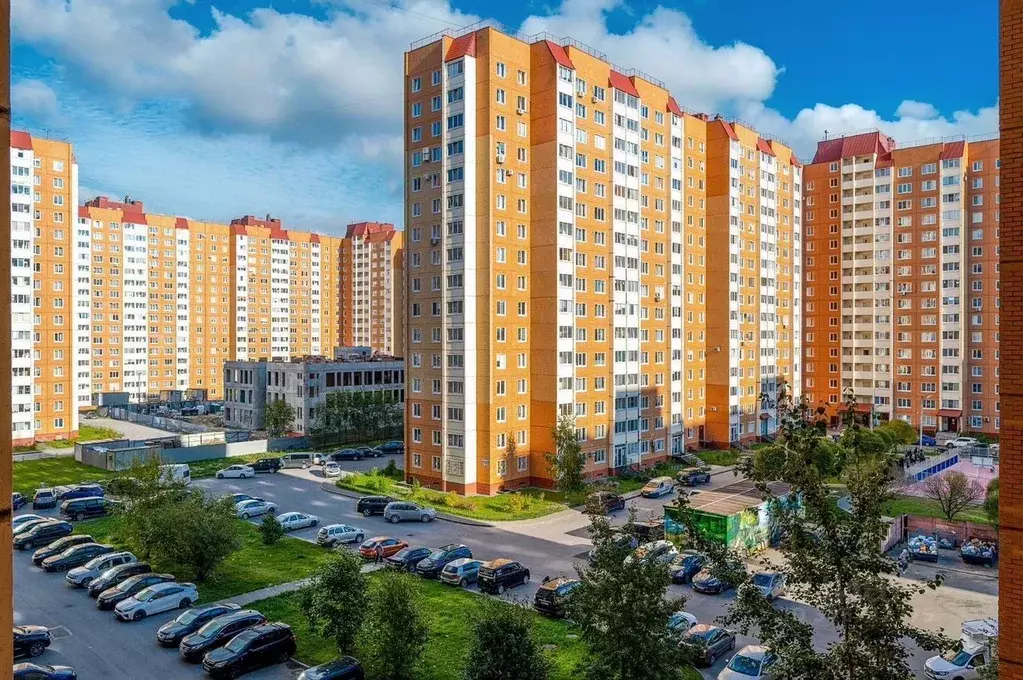 3-к кв. Санкт-Петербург Горелово тер., ш. Красносельское, 56к1 (108.0 ... - Фото 2