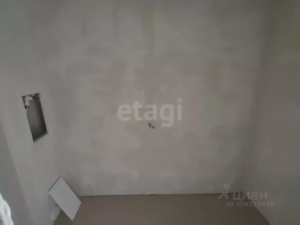 Студия Курганская область, Шадринск ул. Луначарского, 50 (12.3 м) - Фото 2