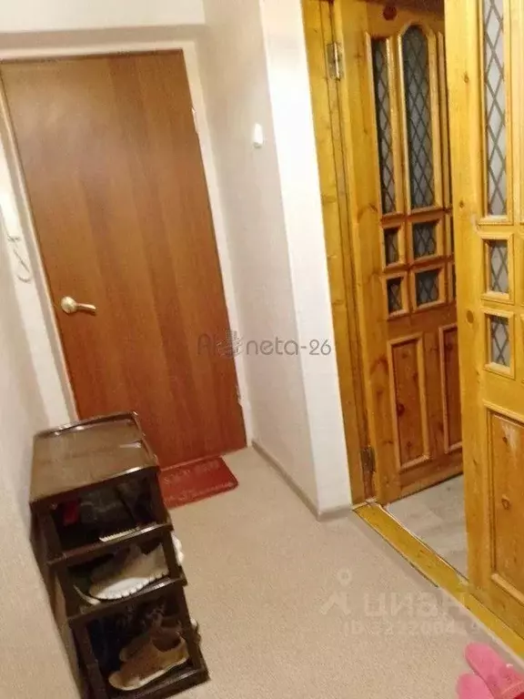 3-к кв. Ставропольский край, Ессентуки ул. Долина Роз, 8 (66.7 м) - Фото 1