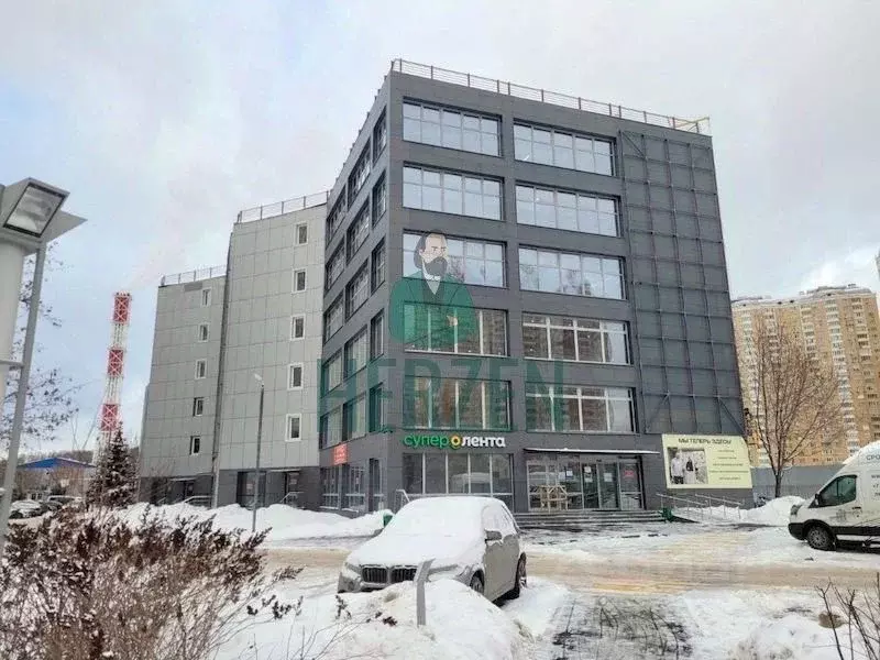 Склад в Московская область, Красногорск бул. Красногорский, 4 (2030 м) - Фото 1