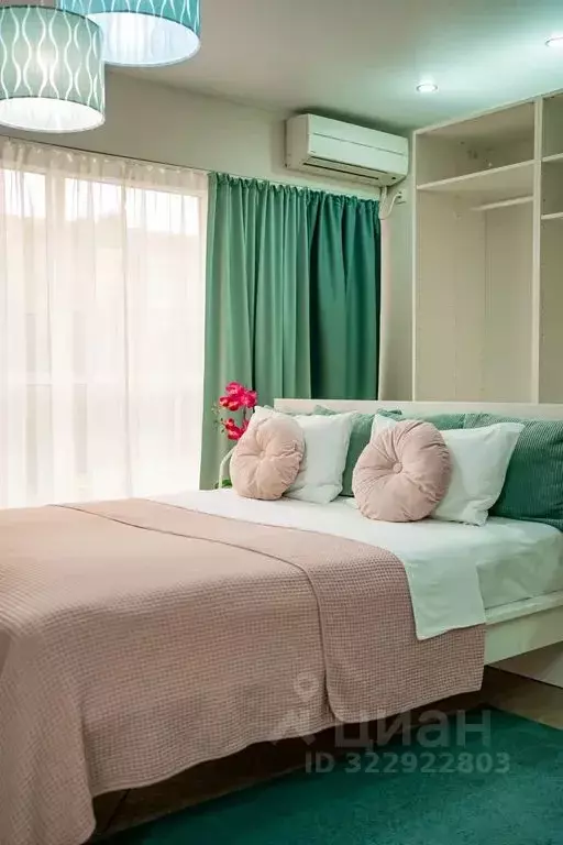 Комната Краснодарский край, Кореновск Тимашевская ул., 1В - Фото 1