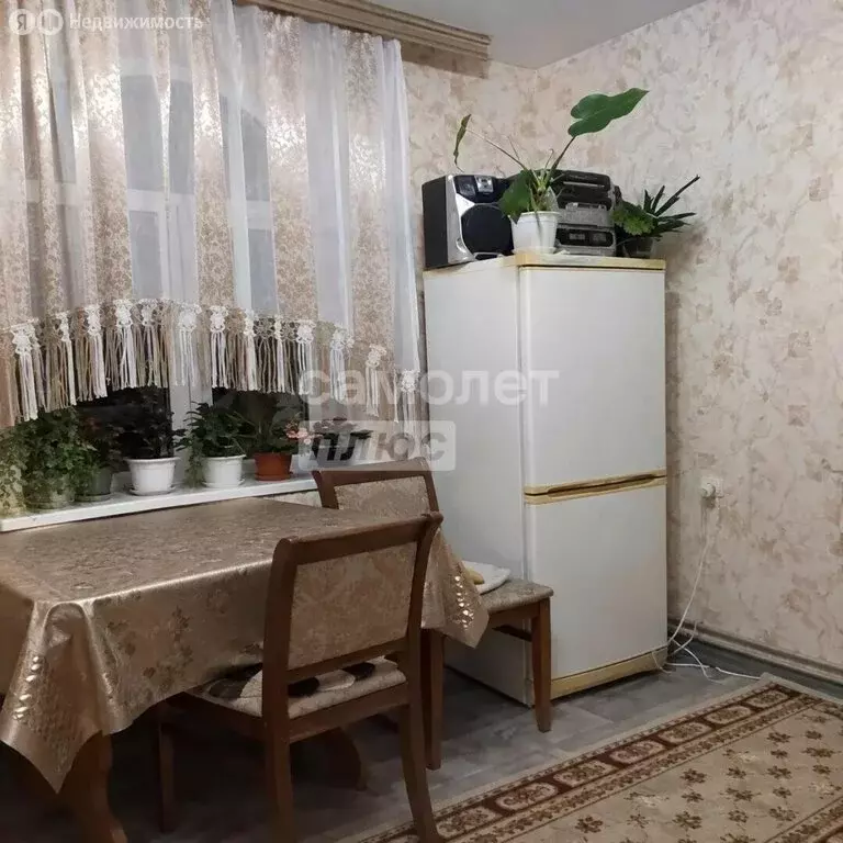 Дом в Курчатовский район, рабочий посёлок Иванино, улица Ленина, 13 ... - Фото 1