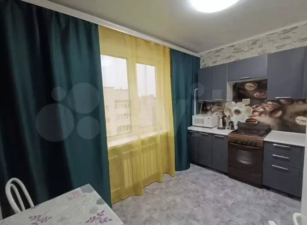 1-к кв. Смоленская область, Смоленск просп. Строителей, 26 (40.0 м) - Фото 1