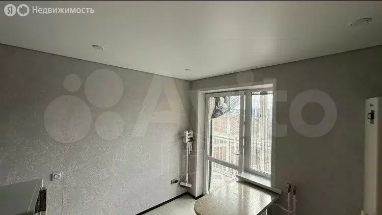 1-комнатная квартира: Иркутск, микрорайон Юбилейный, 48А/1 (36.6 м) - Фото 0