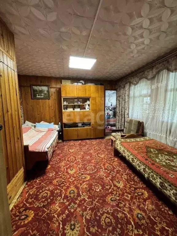 Дом в Тульская область, Тула городской округ, Дорожник СНТ 78 (32 м) - Фото 1