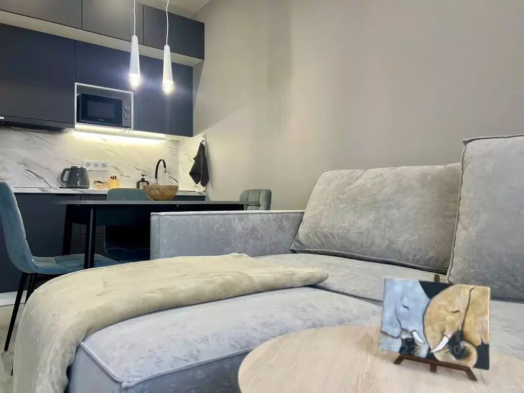 Студия Новосибирская область, Новосибирск 2-я Воинская ул., 53 (28.0 ... - Фото 1