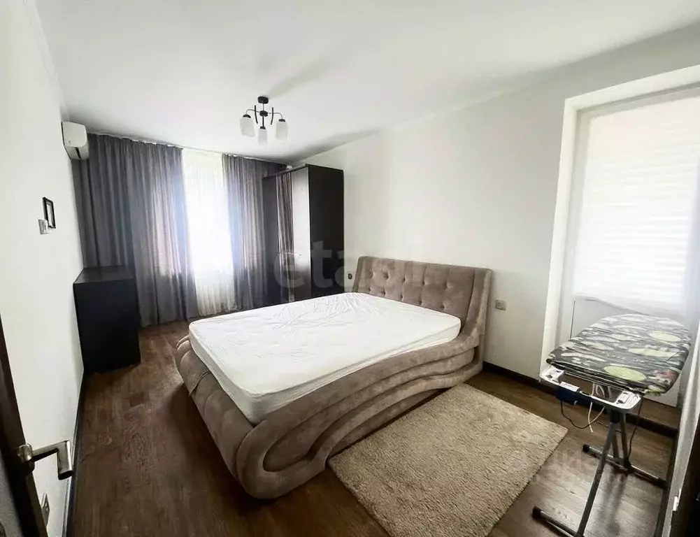2-к кв. Чувашия, Чебоксары ул. Константина Иванова, 73 (65.7 м) - Фото 1