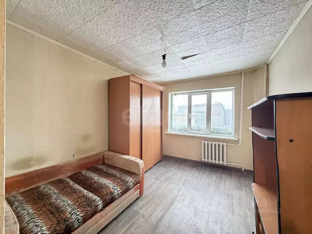 Студия Красноярский край, Норильск проезд Котульского, 6 (16.6 м) - Фото 1