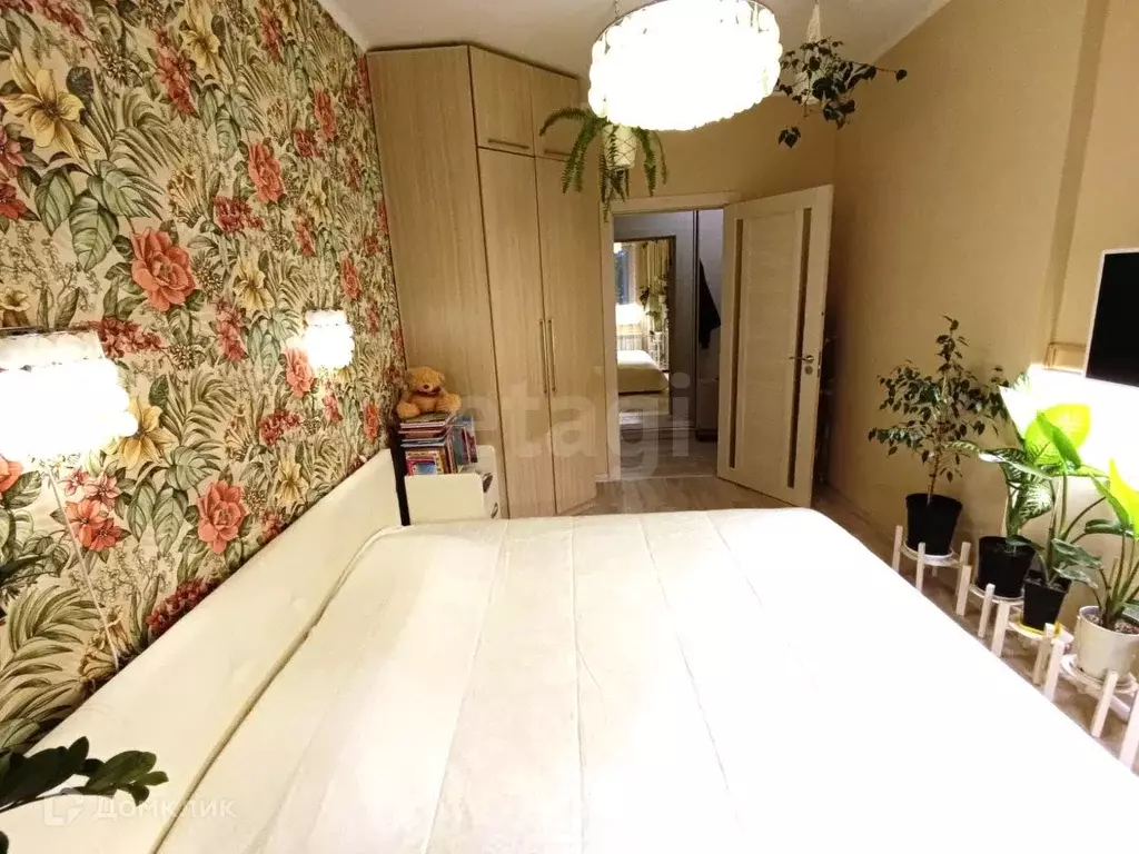 Продаётся 2-к квартира, 52.2 м - Фото 1