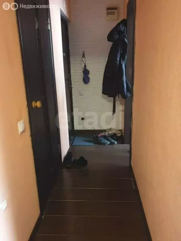 1-комнатная квартира: Ростов-на-Дону, микрорайон Мясникован, улица ... - Фото 2