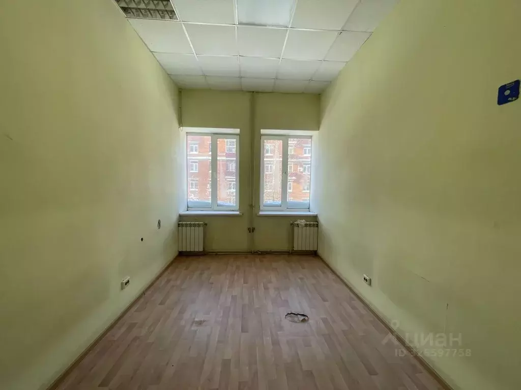 Помещение свободного назначения в Москва ул. Металлургов, 62к1 (12 м) - Фото 1