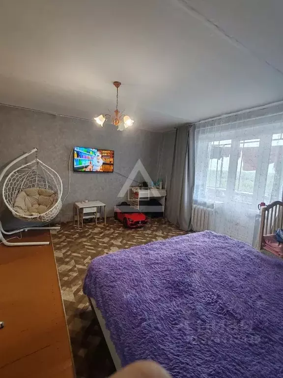 2-к кв. Челябинская область, Еманжелинский муниципальный округ, ... - Фото 2