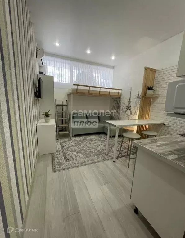 Продаётся квартира-студия, 18 м - Фото 0