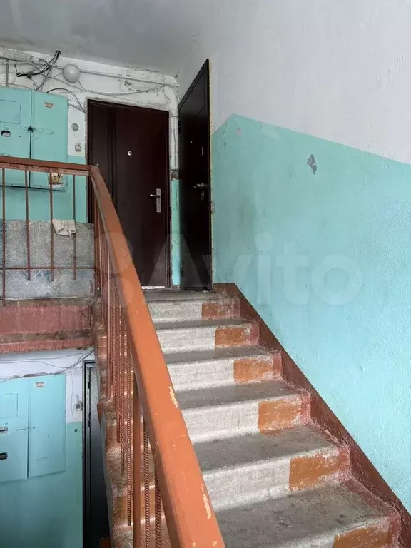 2-к. квартира, 45,1 м, 5/5 эт. - Фото 1