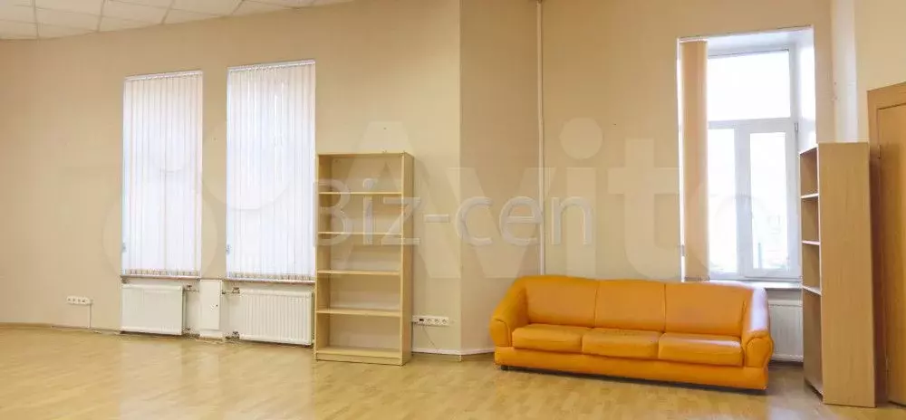 Офисное помещение 43 кв.м от собственника - Фото 1