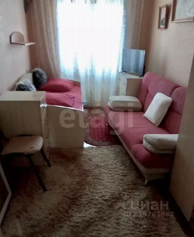 2-к кв. Курская область, Курск пос. Аккумулятор, 26 (52.8 м) - Фото 1