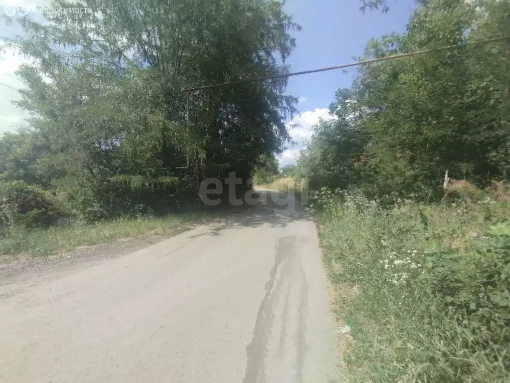 Участок в Майкоп, улица Свободы (12 м) - Фото 1