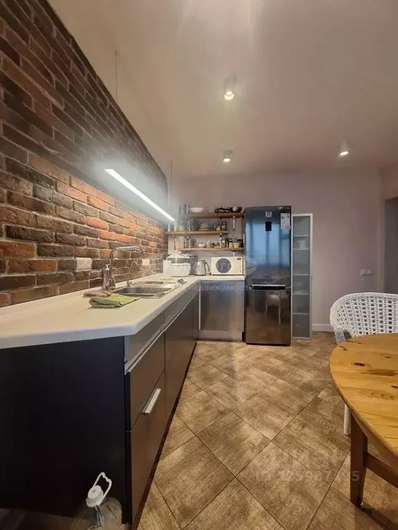 2-к кв. Москва Новочеремушкинская ул., 59 (54.0 м) - Фото 2