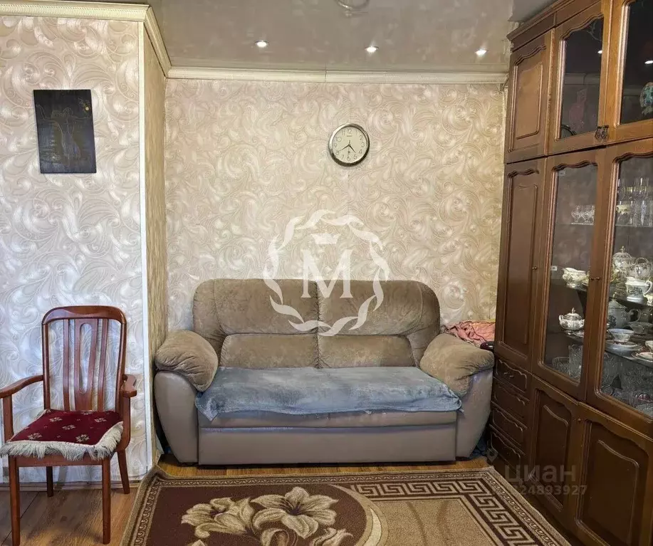 2-к кв. Бурятия, Улан-Удэ Геологическая ул., 30 (42.5 м) - Фото 2