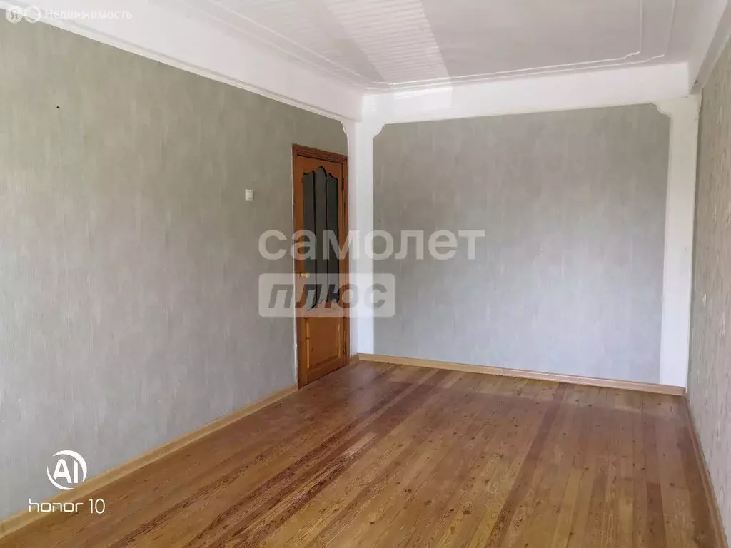 2-комнатная квартира: Каспийск, улица Байрамова, 6 (53 м) - Фото 1