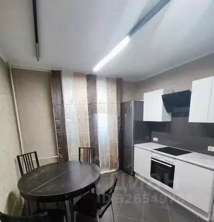 2-к кв. Москва Севастопольский просп., 51 (65.0 м) - Фото 2