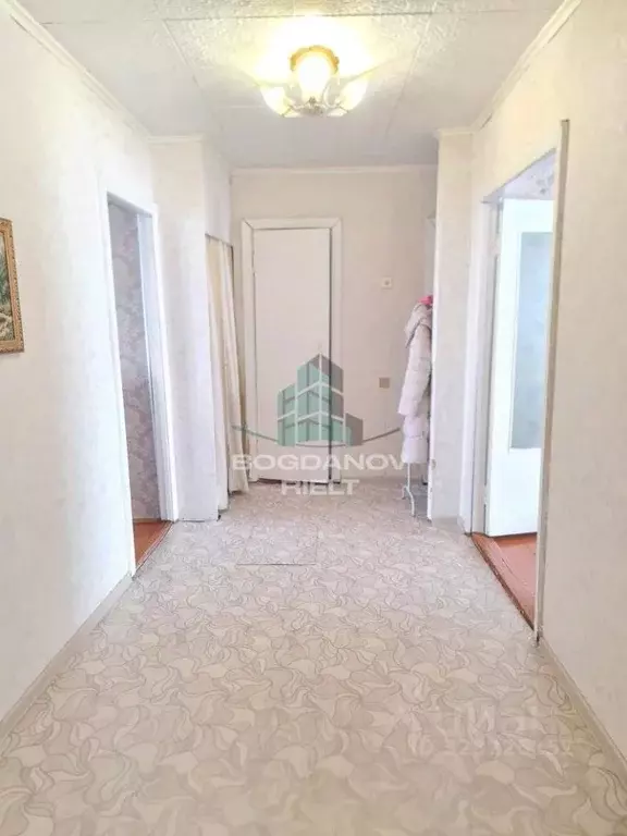 Дом в Омская область, Горьковский район, д. Алексеевка ул. Центральная ... - Фото 2