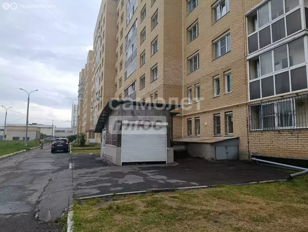 Помещение свободного назначения (234 м) - Фото 2