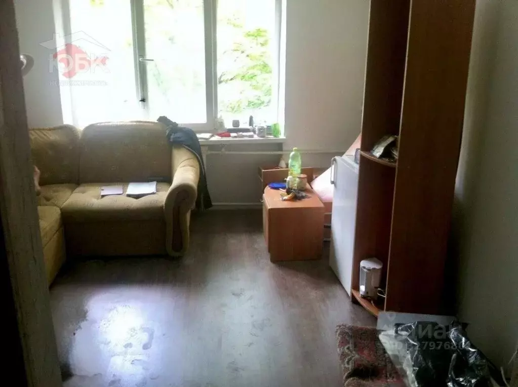 1-к кв. Крым, Евпатория ул. Некрасова, 41 (18.2 м) - Фото 1