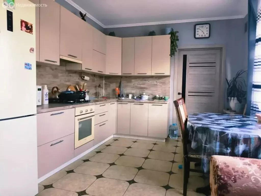 Дом в село Беноково, Красноармейская улица, 2 (68.5 м) - Фото 1