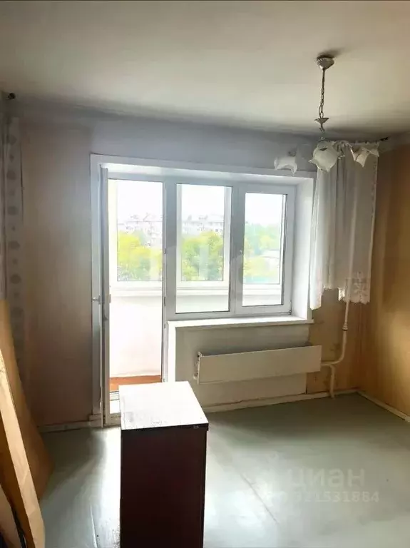2-к кв. Алтайский край, Бийск ул. Машиностроителей, 21 (50.0 м) - Фото 0