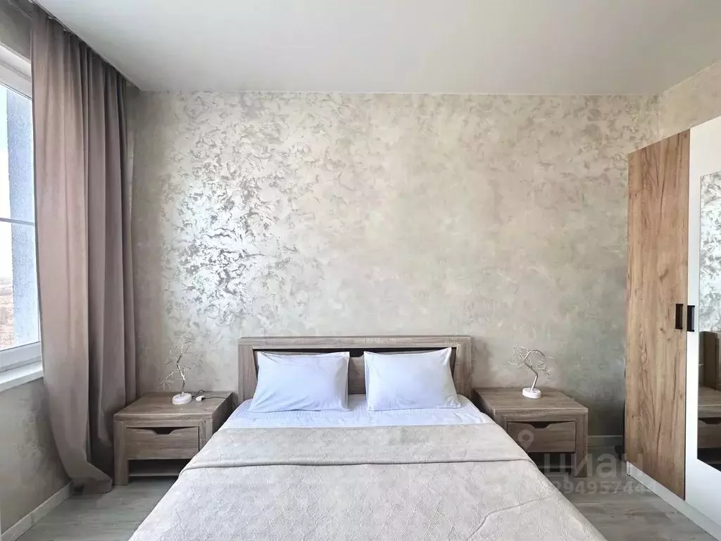 1-к кв. Рязанская область, Рязань Быстрецкая ул., 18к2 (40.0 м) - Фото 1