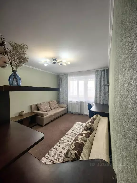 1-к кв. Московская область, Чехов ул. Полиграфистов, 23/2 (33.4 м) - Фото 1