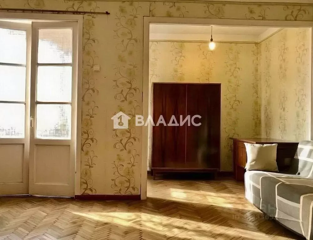 1-к кв. Санкт-Петербург Тихорецкий просп., 22К2 (39.3 м) - Фото 2
