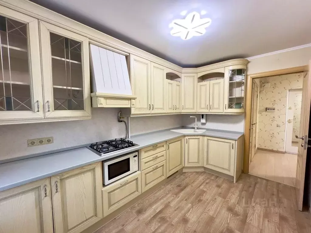 2-к кв. Москва Пулковская ул., 15К2 (46.7 м) - Фото 1