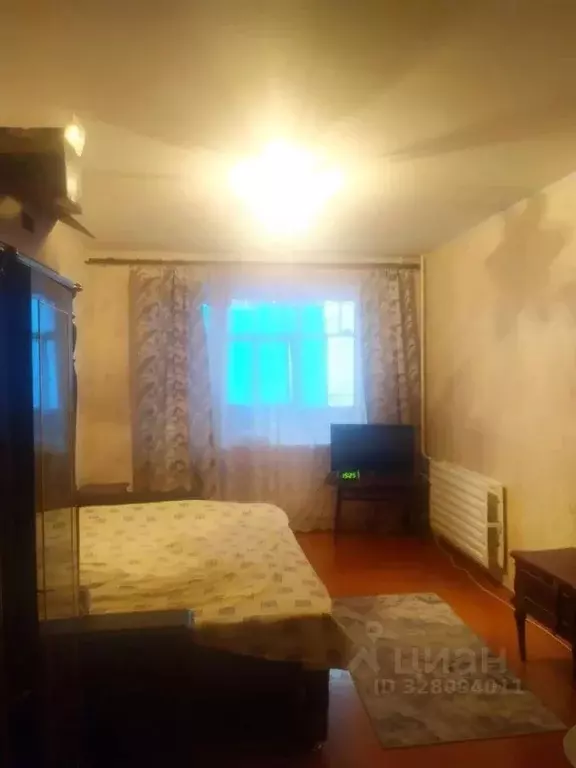 3-к кв. Башкортостан, Уфа ул. Шафиева, 25 (69.0 м) - Фото 1