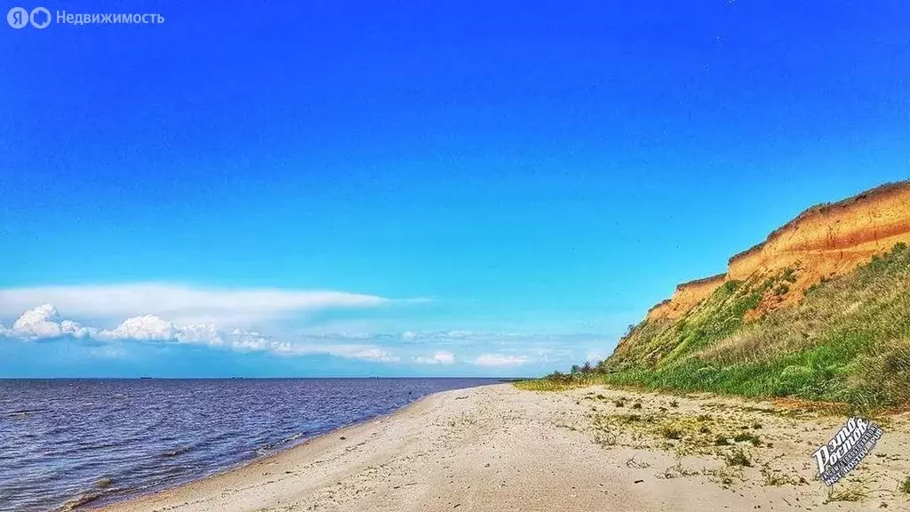 Участок в село Семибалки, переулок Шмидта, 32 (36 м) - Фото 0