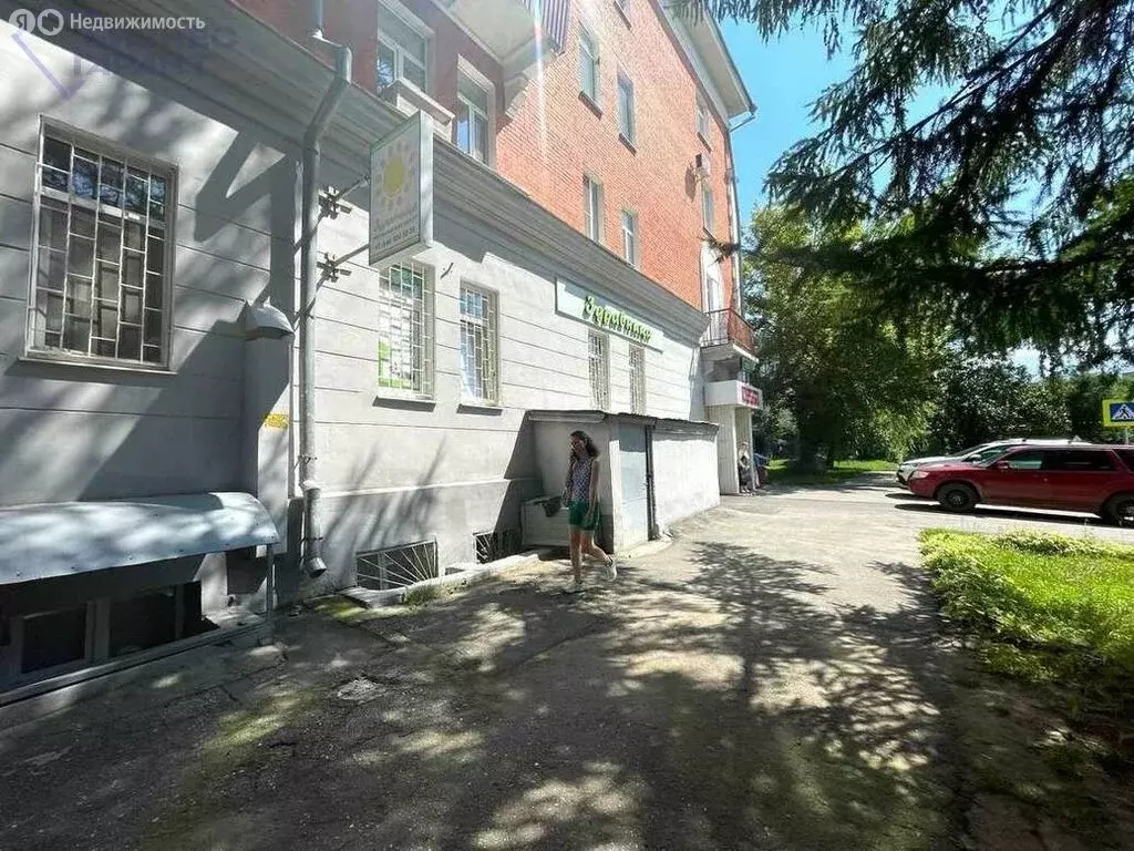 Помещение свободного назначения (299 м) - Фото 1